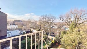 Fire Escape- click for photo gallery